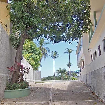 Hotel Las Palmas Acapulco Zewnętrze zdjęcie