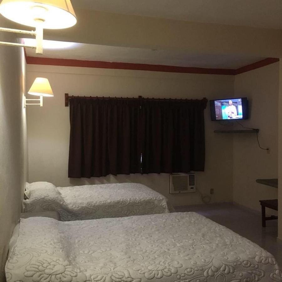Hotel Las Palmas Acapulco Zewnętrze zdjęcie